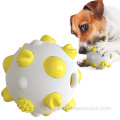 Bola de juguete de gato de perro interactivo